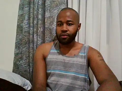 RodeDaddy webcam