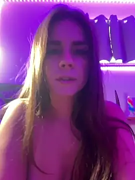 MaggyMayI webcam