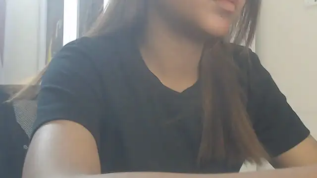 NancyRuvi webcam