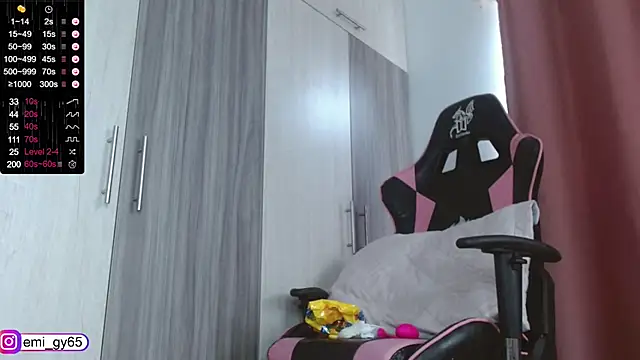 emilyn_grey1 webcam