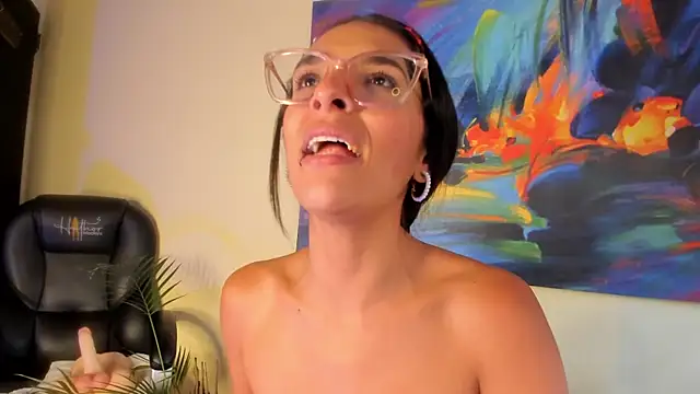 annyluna1 webcam