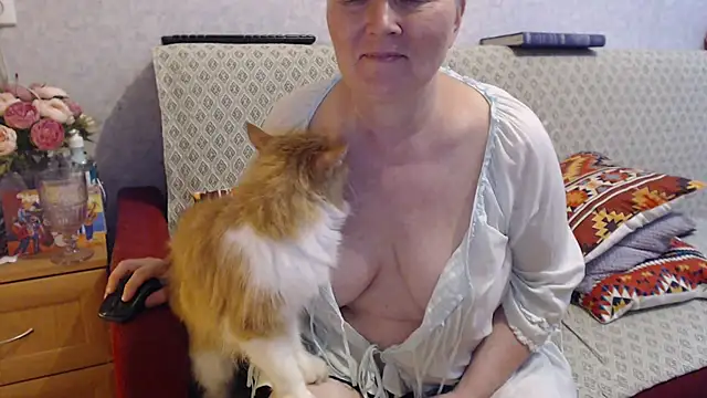 zarinafonliberman webcam