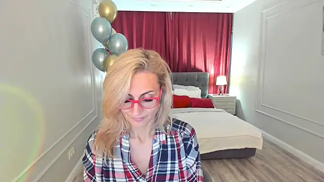 MuseOfStage webcam