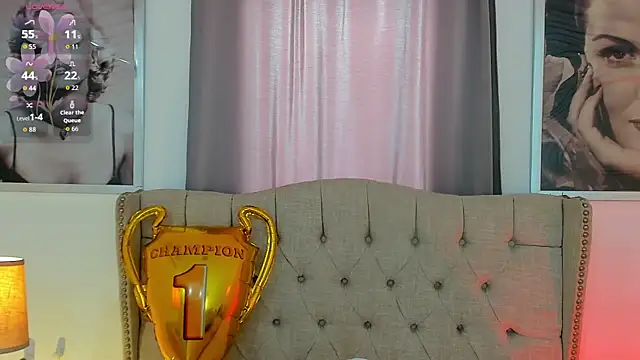 Beautyari_ webcam