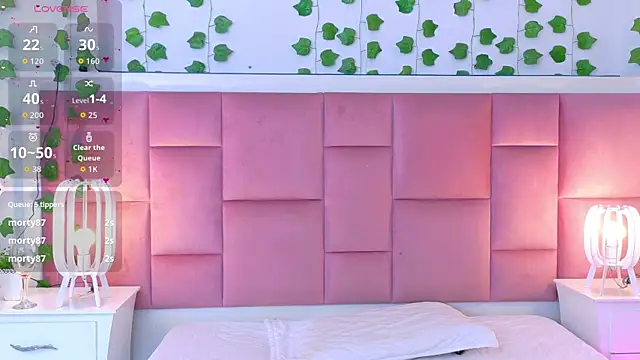kaily_sweet1 webcam