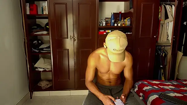 Jhon_wich webcam