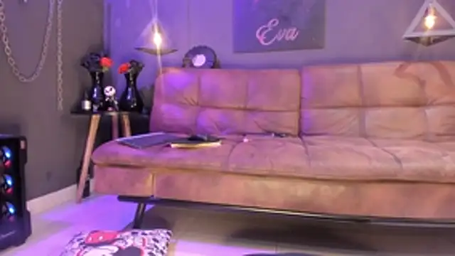 EVA_BDSM live cam on StripChat