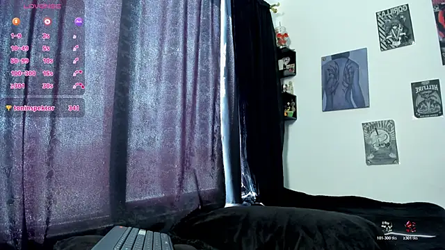 lust_ink live cam on StripChat