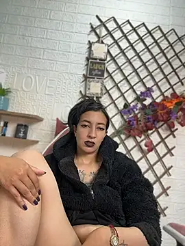 SALOME_KORLAND webcam