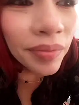 KaseyRosse webcam