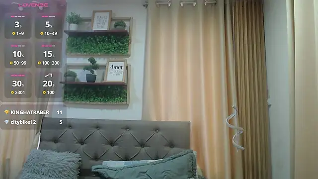 sasi_luna webcam