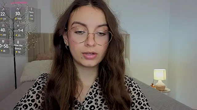 Real_cutie1 webcam