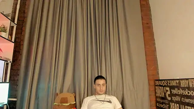 OpalMischief webcam