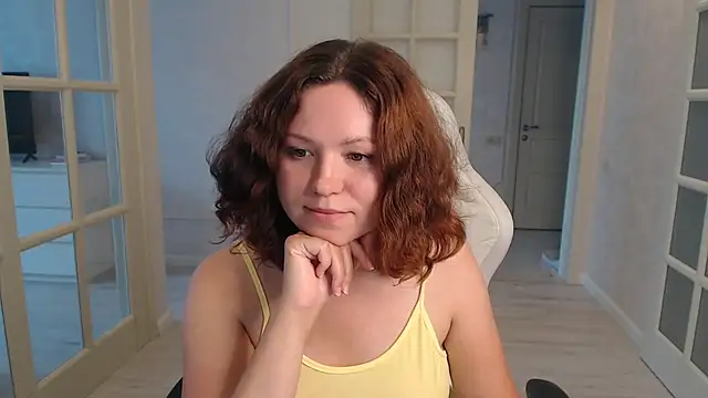 LondonMiley webcam