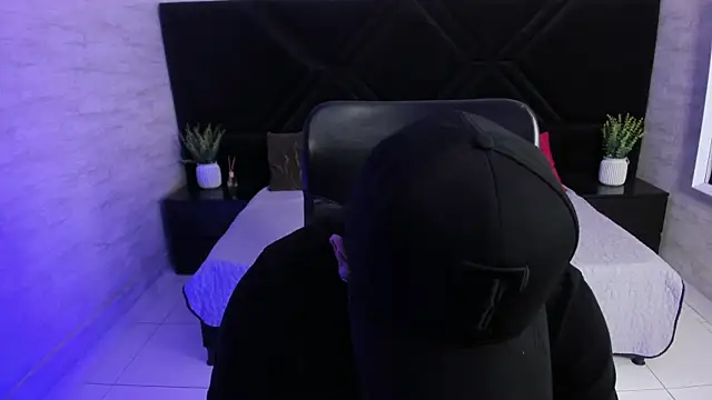 jhon_bear03 webcam