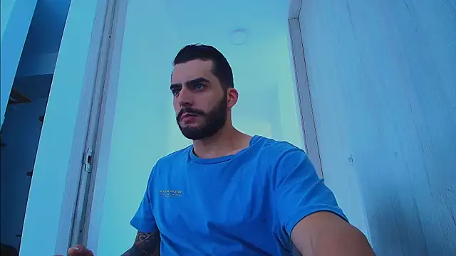 thomas_gun webcam