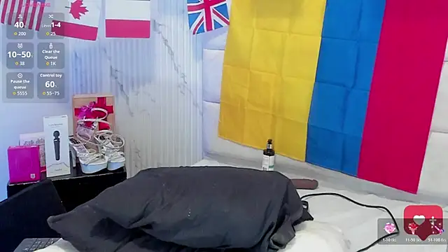 Reginavegaa webcam
