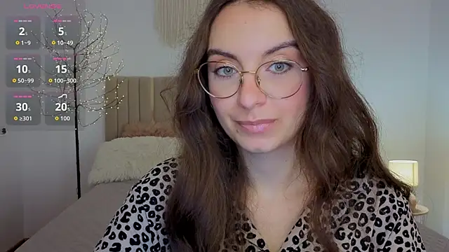 Real_cutie1 webcam