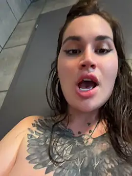 TattooGirlAlia
