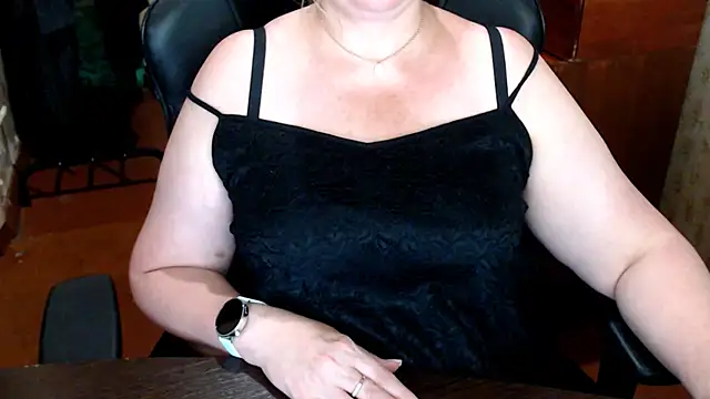 AlisaHot55 webcam