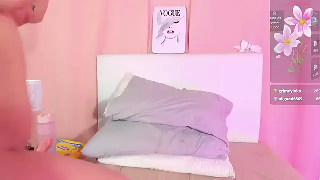 Celeste_Rox webcam