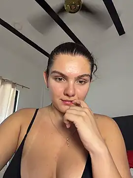 Eva_stark10 webcam