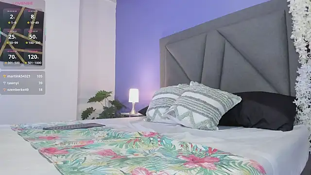 Gaby_cruz_ webcam