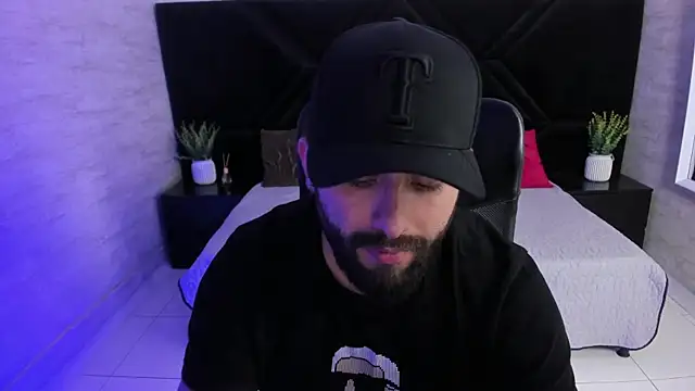 jhon_bear03 webcam
