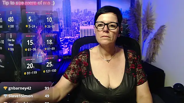 ninarandmann webcam