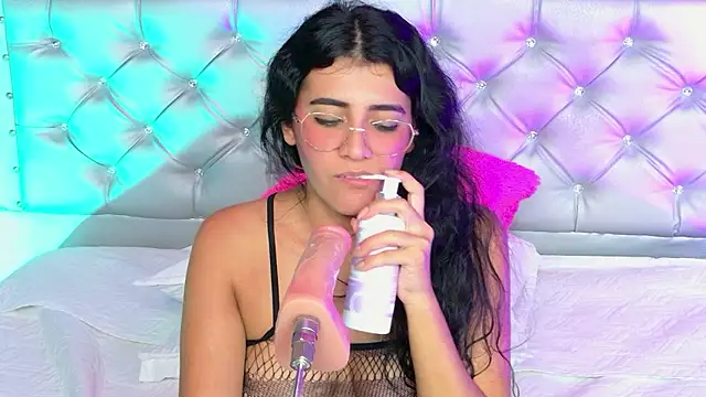 Scarlett__Moon webcam