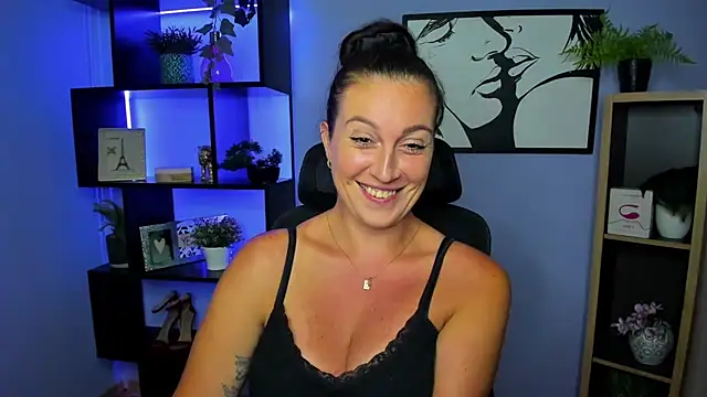 FUN_AMI webcam