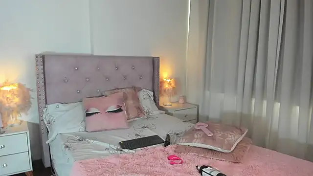 destinysweet21 webcam