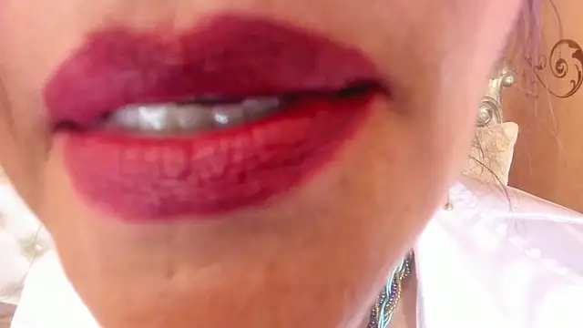 Celeste_Baker_ webcam