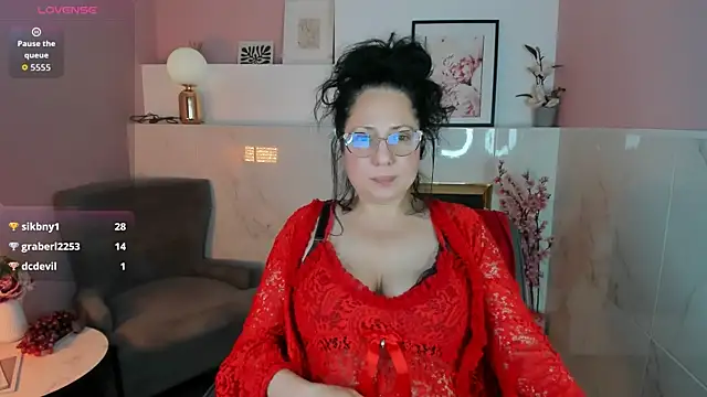Anita_Muse webcam