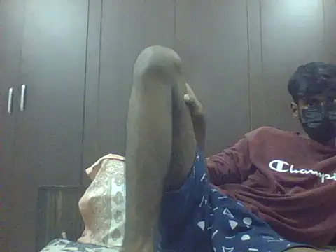 HYD_WGL_BOY webcam