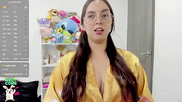 Valery7rose_ webcam