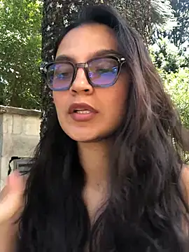 Gia_Mazzon webcam