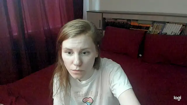 LianaMiller88 webcam