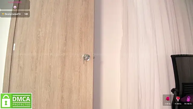 aidaadams webcam