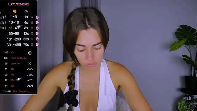 Marta--jess webcam