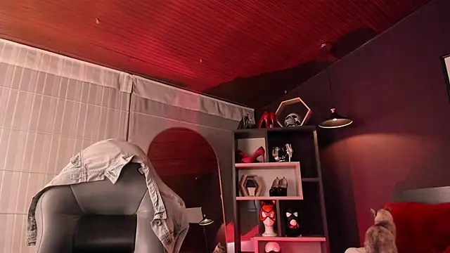 Moony_14 webcam