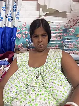 Beauty-queen webcam