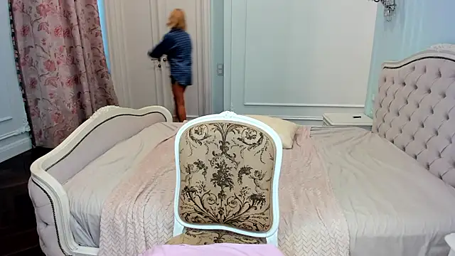 mechloe webcam