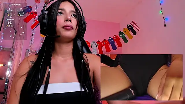 SweetieCloe_ webcam