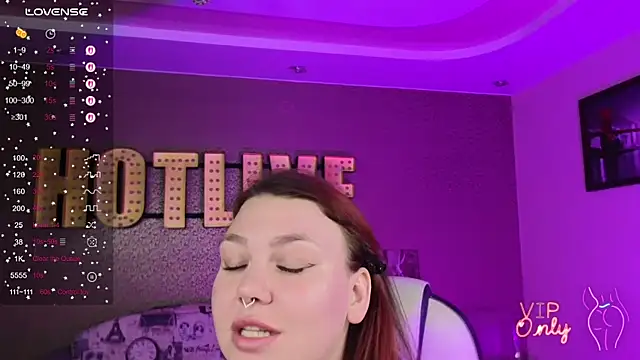 Lilumytrend webcam