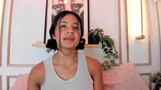 Mindy_sweety webcam