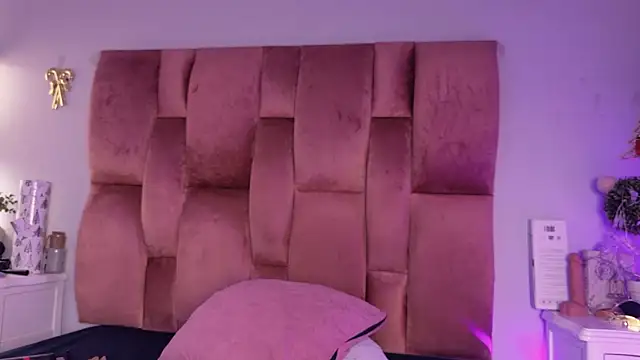 SweetBonniie webcam