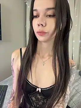 Vika_Gray webcam