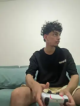 arabshot webcam