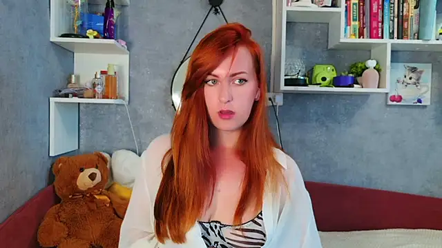 liya_gorgeous webcam